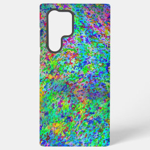 Coque Samsung Galaxy Confetti Storm