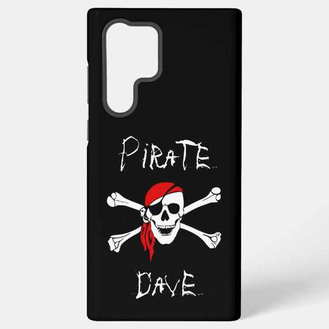 Coque Samsung Galaxy Coque de couverture Samsung (Verso)