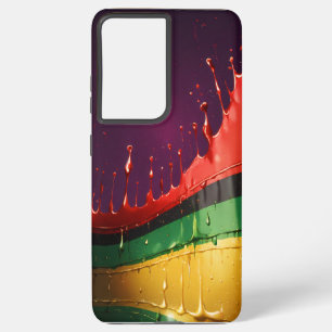 Coque Samsung Galaxy Coque de galaxie Samsung