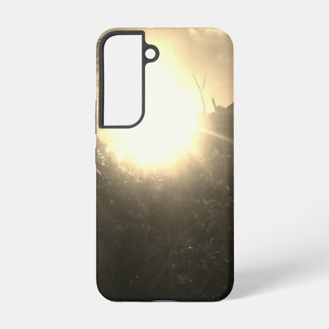 COQUE SAMSUNG GALAXY COQUE GALAXY S22 SAMSUNG (Verso)