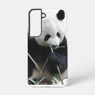Coque Samsung Galaxy Coquet Étui Panda Samsung Galaxy S22
