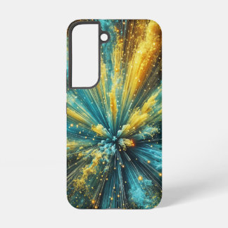 Coque Samsung Galaxy Cosmic blast