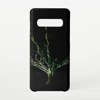 Coque Samsung Galaxy S10 Côté foncé 1 sgcna