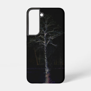 Coque Samsung Galaxy Côté foncé 3 sgcna
