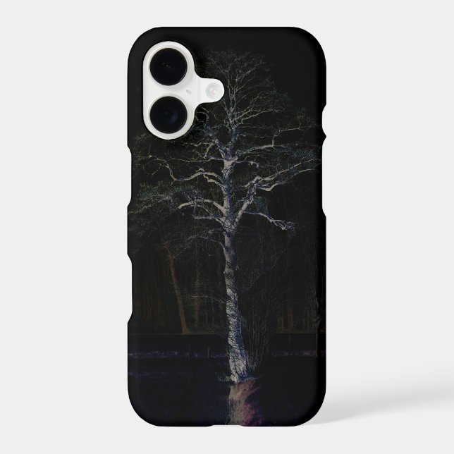 Coque Samsung Galaxy Côté foncé 3 sgcnm (Verso)
