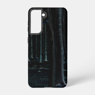 Coque Samsung Galaxy Côté foncé 6 sgcnm
