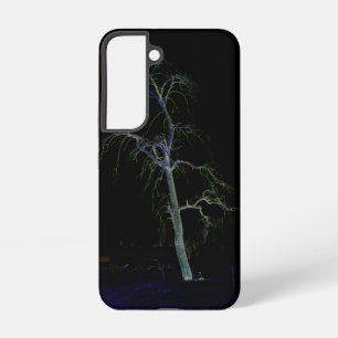 Coque Samsung Galaxy Côté foncé 8 sgcna