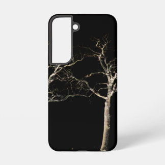 Coque Samsung Galaxy Côté foncé 9 sgcna