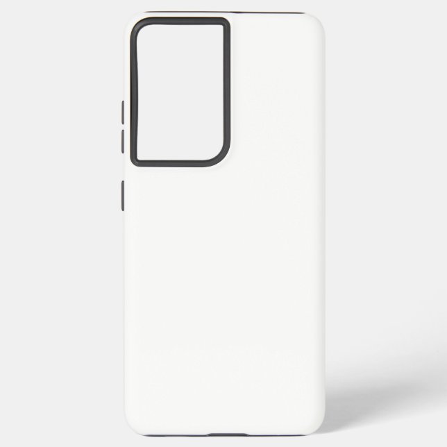 Coque Samsung Galaxy Créez Votre Propre (Verso)