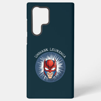 Coque Samsung Galaxy Démasquer la leucémie