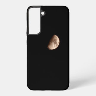 Coque Samsung Galaxy demi-lune