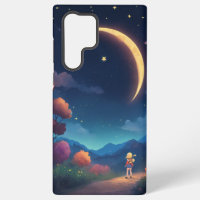 Design de nuit Dreamcent Lune
