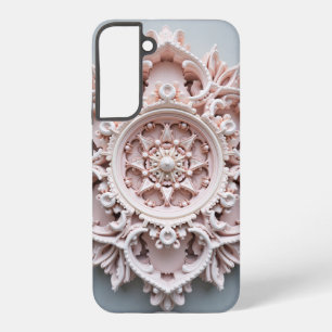 Coque Samsung Galaxy Design Mandala