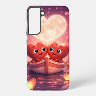 Coque Samsung Galaxy Designer 