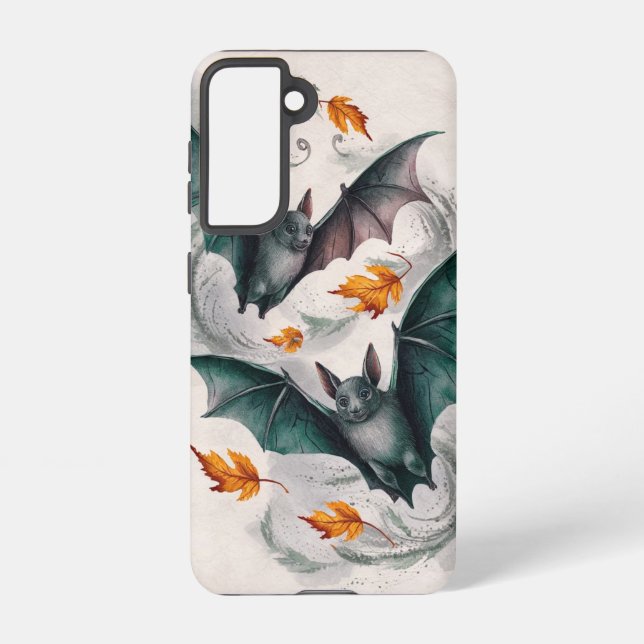 Coque Samsung Galaxy Designer Samsung coque FE 5G COQUE ! (Verso)