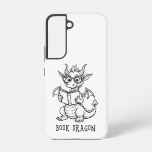 Coque Samsung Galaxy Dragon livre