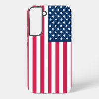 Drapeau américain