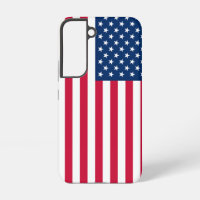 Drapeau Américain USA Patriotique