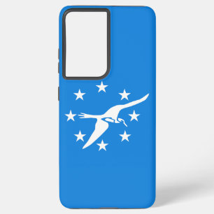 Coque Samsung Galaxy Drapeau Samsung Galaxy S21 Plus Coque Corpus Chris