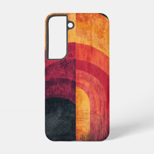Coque Samsung Galaxy Éclipse Téléphone Chaud
