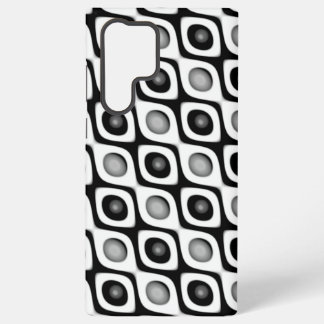 Coque Samsung Galaxy Ecosphere Geometric 8k Seamless 