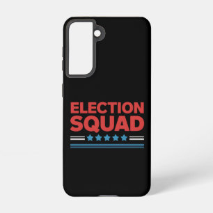 Coque Samsung Galaxy Élections 2024 Démocrate Républicain