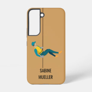 Coque Samsung Galaxy Éliminer le spectre