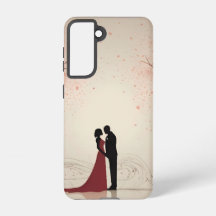Ensemble Forever Phone Case