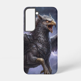 Coque Samsung Galaxy Essence de vol orageux