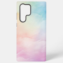 Esthétique Rainbow Pastel
