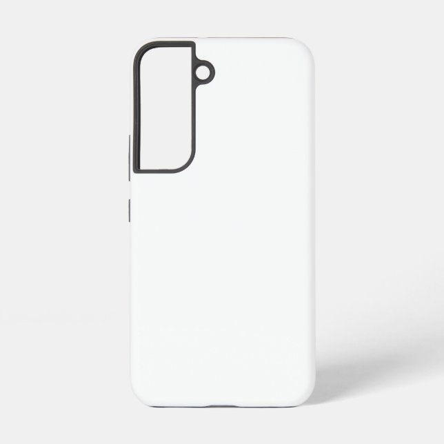 Coque Samsung Galaxy Étui de téléphone (Verso)