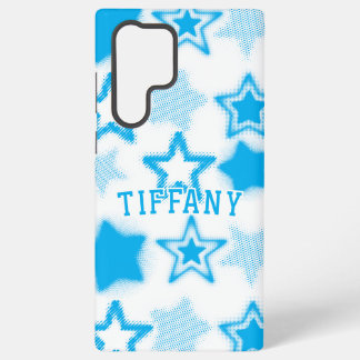 Coque Samsung Galaxy Étui de téléphone à texte personnalisé