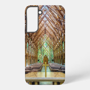 Coque Samsung Galaxy Étui de téléphone Alter Samsung