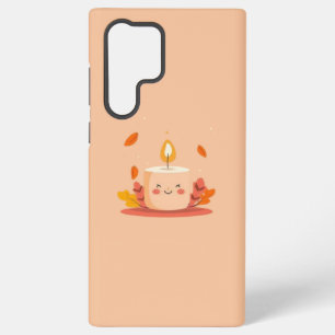 Coque Samsung Galaxy Étui de téléphone avec illustration artistique est