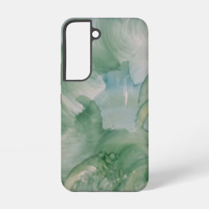 Coque Samsung Galaxy Étui de téléphone Samsung abstrait