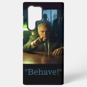 Coque Samsung Galaxy Étui de téléphone Samsung S22 Ultra pour patron