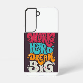 Coque Samsung Galaxy Étui dur Samsung galaxy s22