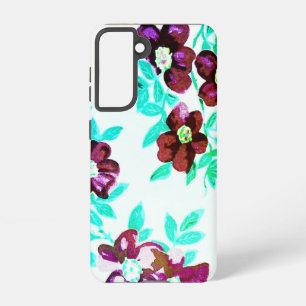 Coque Samsung Galaxy Étui Galaxy S21 Coque de téléphone ART ET DESIGN