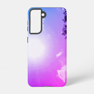 Coque Samsung Galaxy Étui Galaxy S21 Coque de téléphone ART ET DESIGN