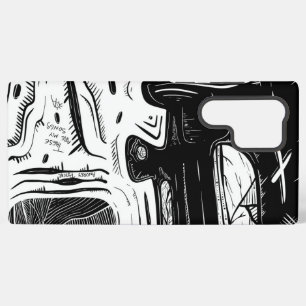 Coque Samsung Galaxy Étui Galaxy S22 Ultra