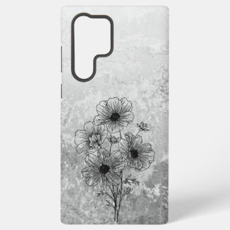 Coque Samsung Galaxy Étui mobile