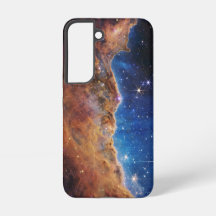 Étui personnalisable pour téléphone Samsung "Cosmi