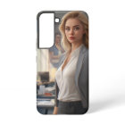 Étui photo personnalisée moderne s21 ultra/s20 ult