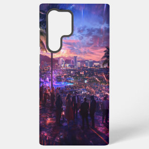 Coque Samsung Galaxy Étui photo personnalisée moderne s21 ultra/s20 ult
