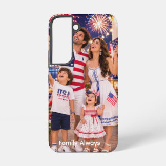 Coque Samsung Galaxy Étui photo toujours pour la famille Samsung Galaxy