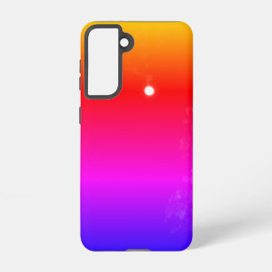 Coque Samsung Galaxy Étui pour iPhone SAMSUNG GALAXY S21 ART ET DESIGN 
