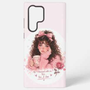 Coque Samsung Galaxy Étui pour téléphone