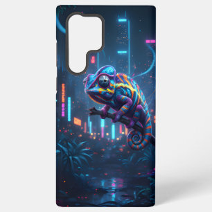 Coque Samsung Galaxy Étui pour téléphone portable Camälion Neon