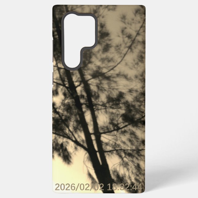Coque Samsung Galaxy Étui pour téléphone Samsung Galaxy S22 (Verso)