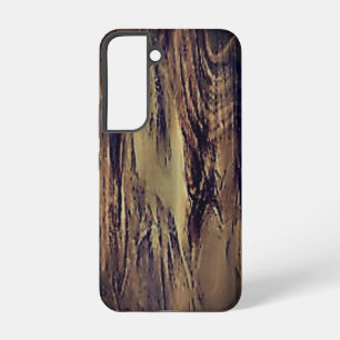 Coque Samsung Galaxy Étui pour téléphone SAMSUNG GALAXY S22 STYLE ART E